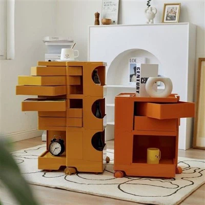 회전 저장 캐비닛