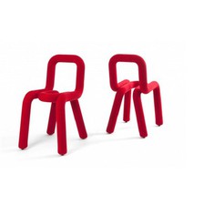 북유럽 창조적 의자