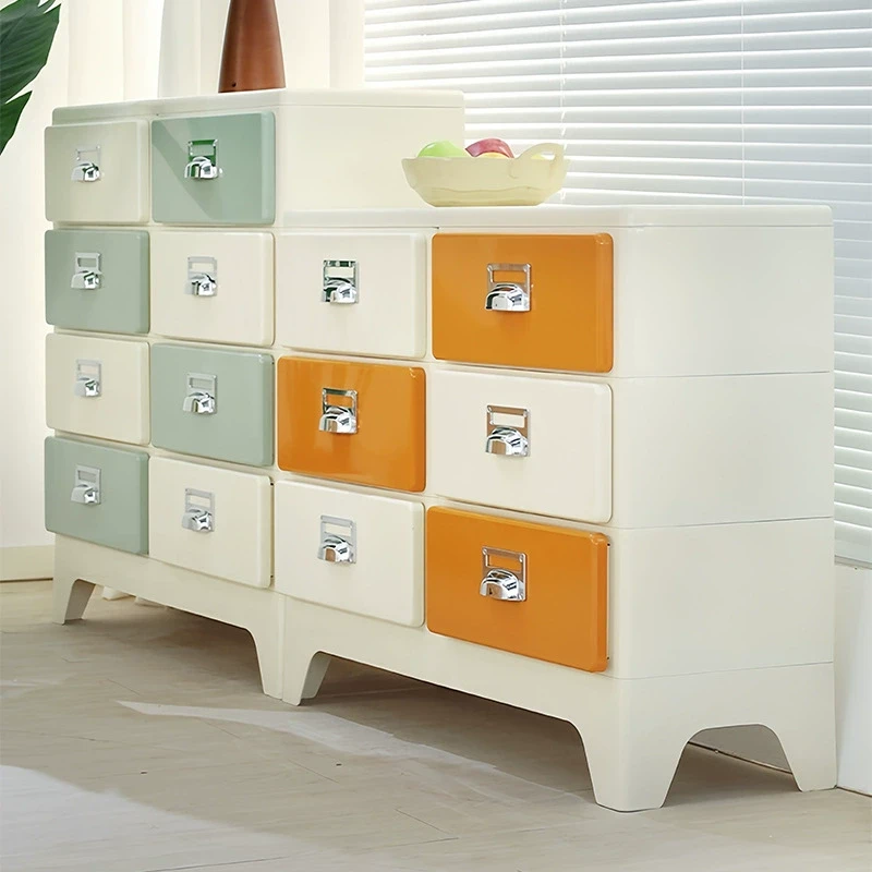 Drawer Type Nightstand